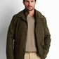 Drawstring Jacket