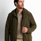 Drawstring Jacket