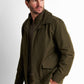 Drawstring Jacket