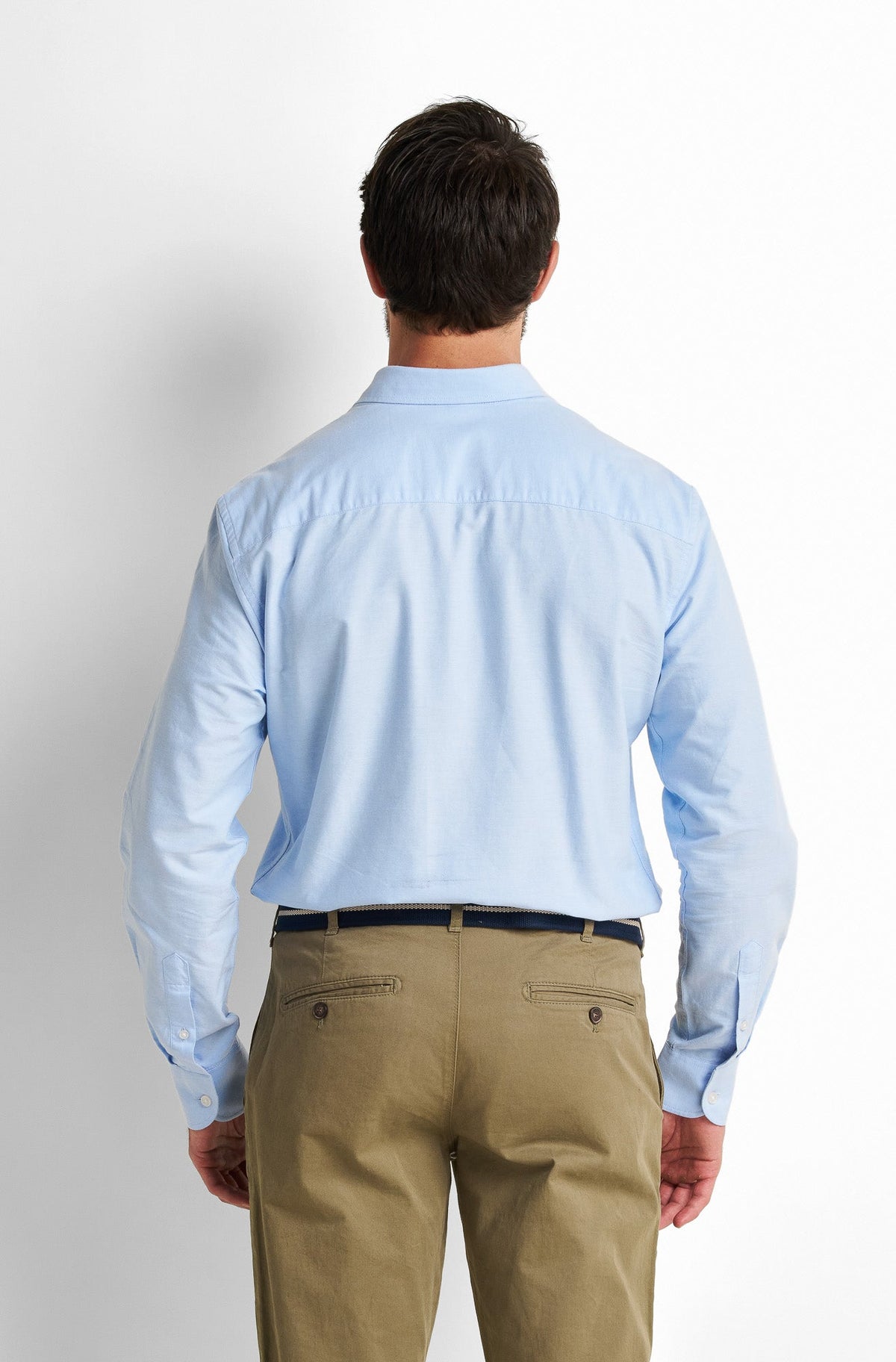 Collared Shirt
