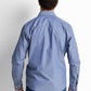 Button-Front Collared Shirt