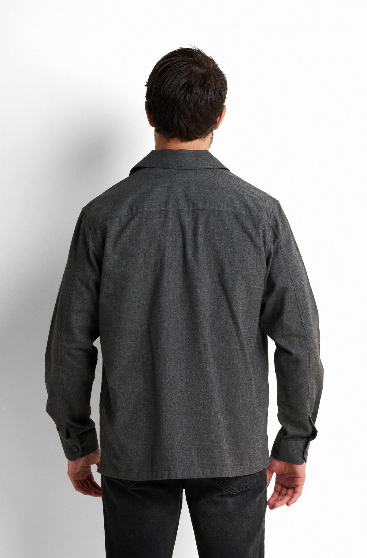 Over Shirt