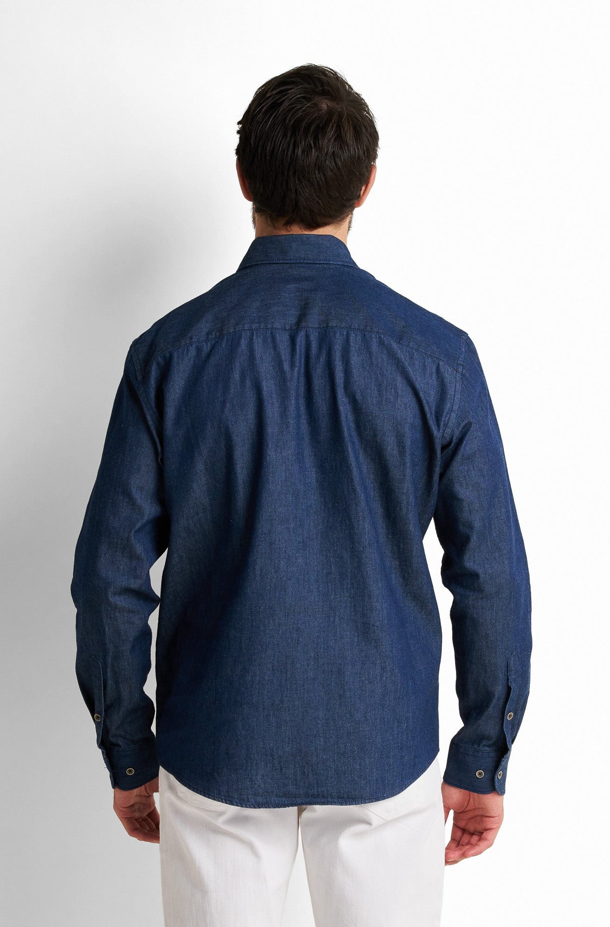 Collared Shirt