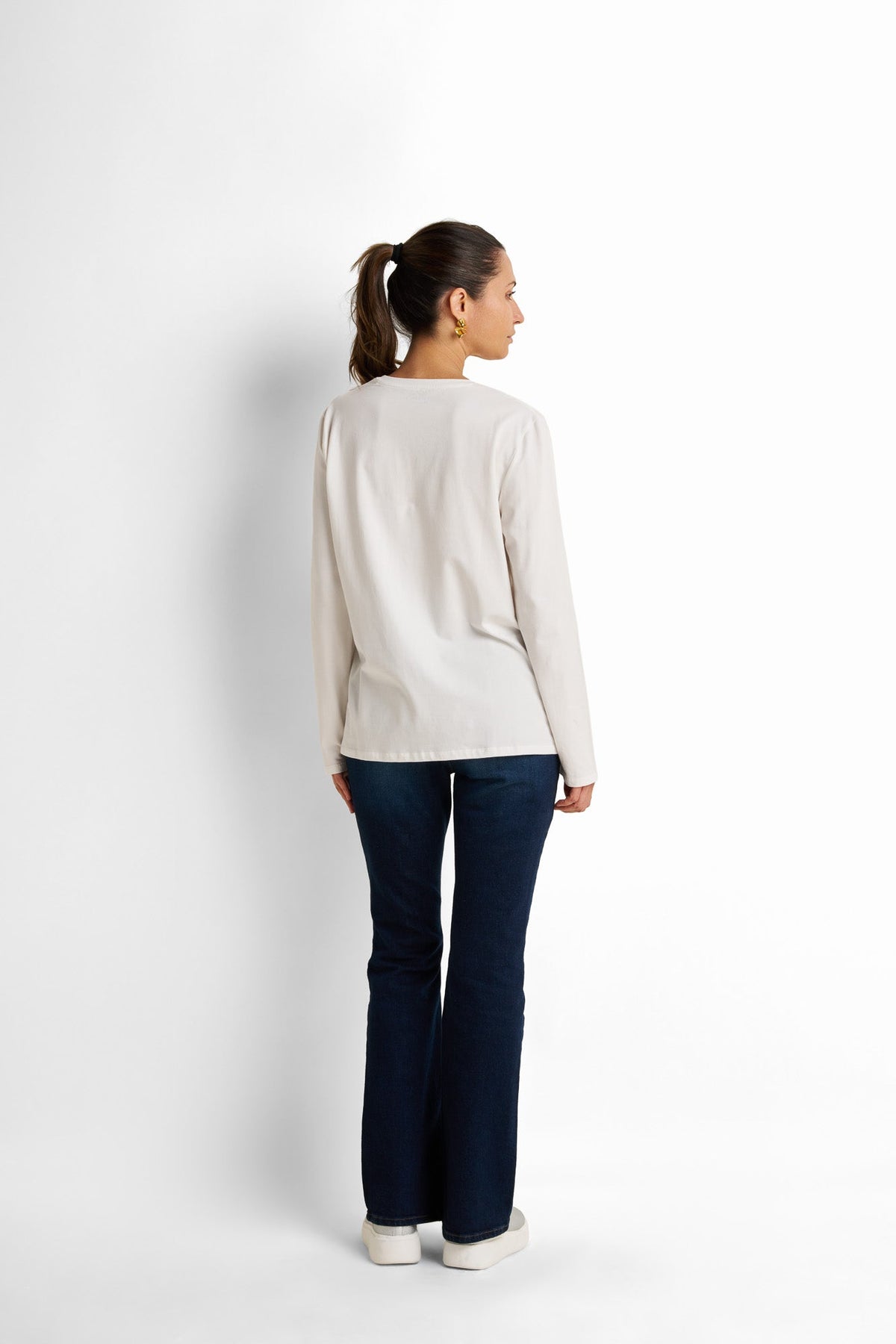 Crew-Neck T-Shirt