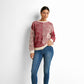 Loose-Fit Pullover