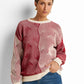 Loose-Fit Pullover