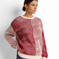 Loose-Fit Pullover