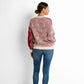 Loose-Fit Pullover