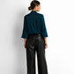 Ruffled Blouse