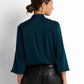 Ruffled Blouse