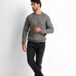Crew-Neck Pullover