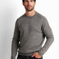 Crew-Neck Pullover
