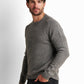 Crew-Neck Pullover
