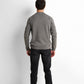 Crew-Neck Pullover