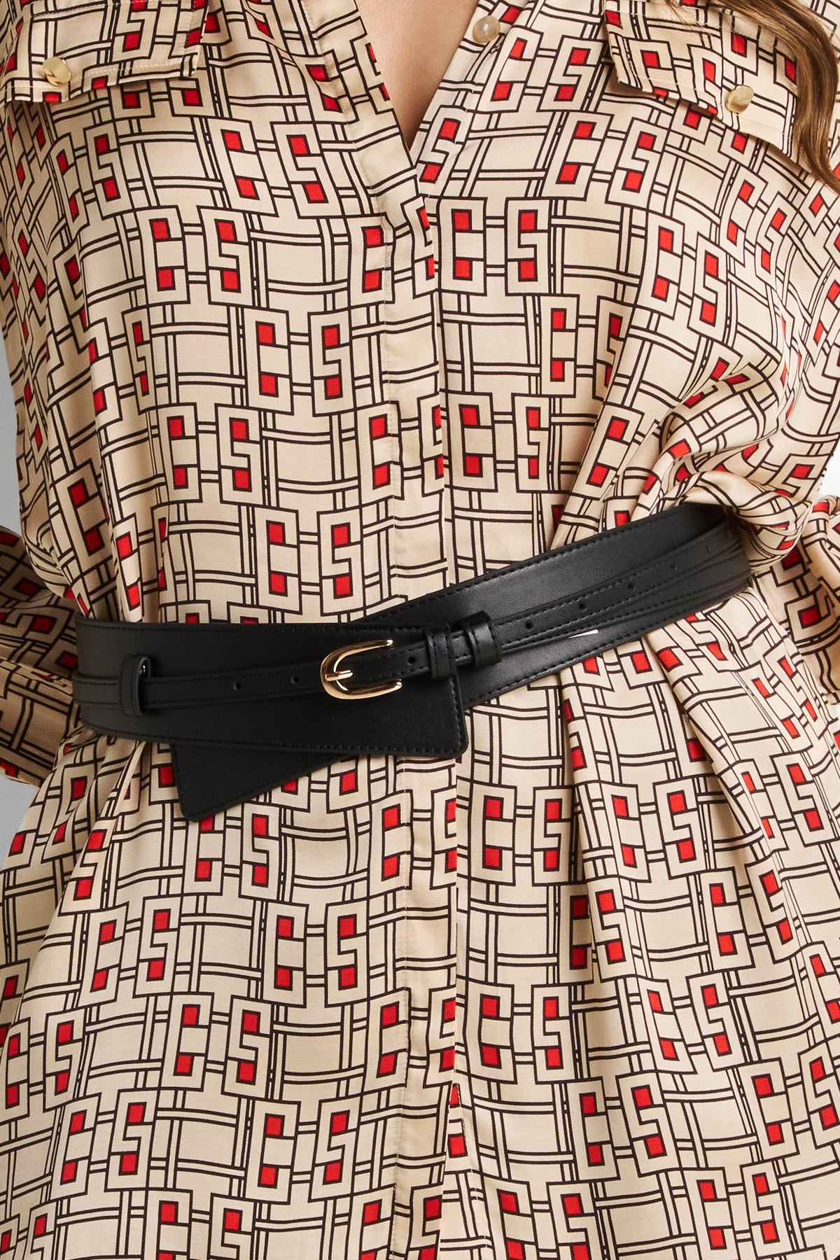 Belt